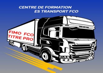 ES TRANSPORT FCO, centre de formation